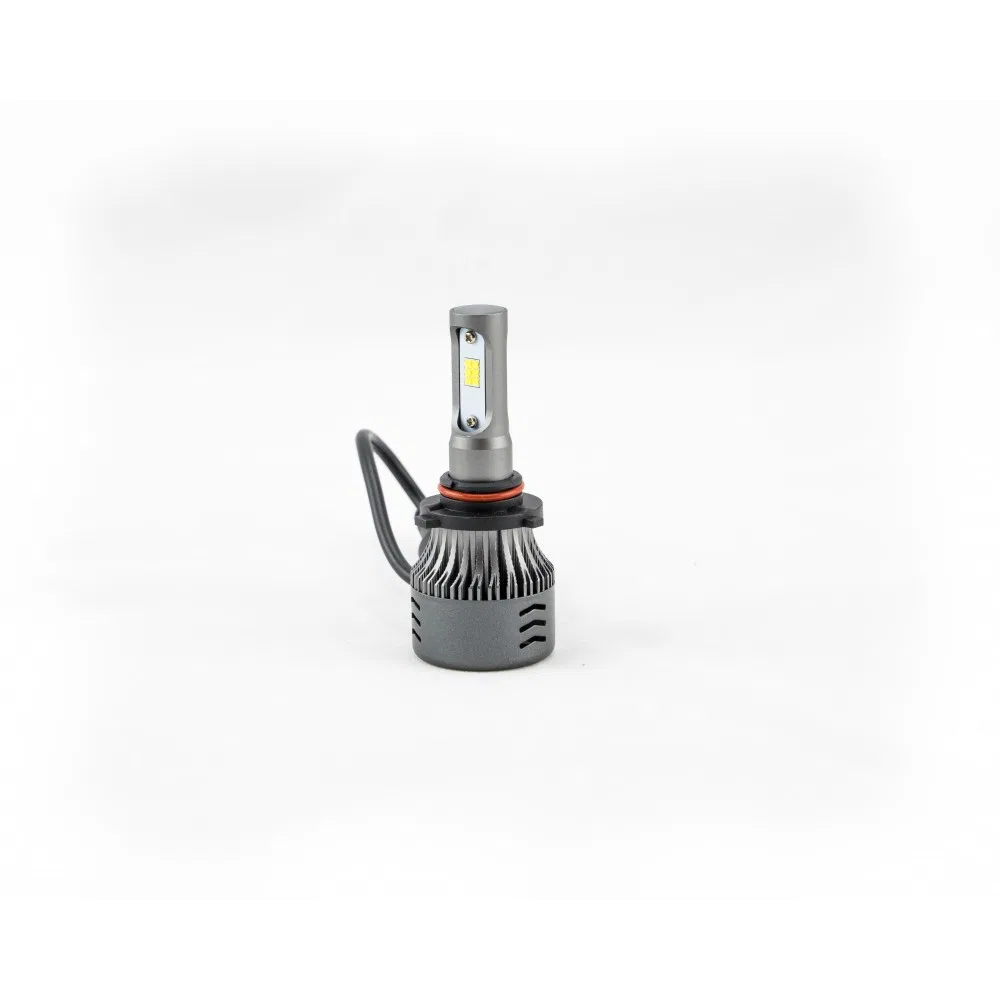 LEDINTENSE9005 – ODX Headlight Bulb, 9005 LED Bulb 9 To 32 Volt Cold White Beam Color 6000 Lumens 6500K Light Color T...